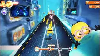 🔥Lets Rush with Minions🔥 on Blurriness