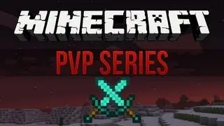 Minecraft PvP Series: Episode 100 - The Movie 2