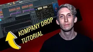 KOMPANY DROP FROM SCRATCH