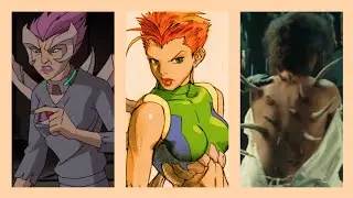 Evolution: 