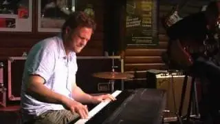 MIKE ANDERSEN DUO - Evil