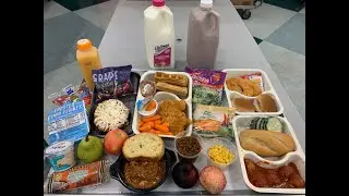 Oliver Packaging - Michigan Schools Sealing and Tray Plating