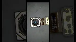 Dirty Camera Lens Cleaning &ndash; Quick Phone Fix!