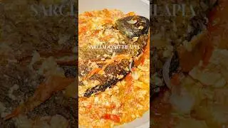 SARCIADONG TILAPIA