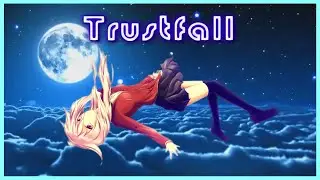 Nightcore - PINK - Trustfall (Lyrics)