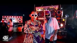 HAZLO TU - El Mayor Clasico x Angel Dior (Video Oficial)