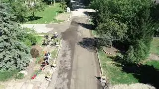 Windsor Drive (Construction)