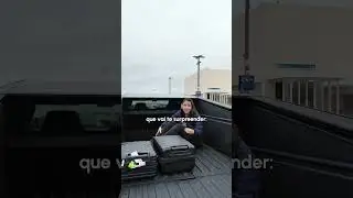 Cybertruck curiosidades