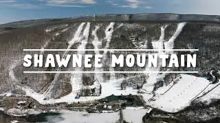 Shawnee Mountain Promo 21/22