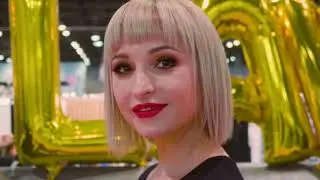 GLAM @ WWDMAGIC Featuring Vlada Haggerty | February 2018