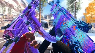the TOP 5 BEST SMG CLASS SETUPS in COLD WAR! (BEST SMG META CLASS SETUPS!)