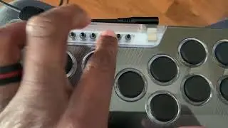 How to connect your SNACKBOX MICRO controller to PS5