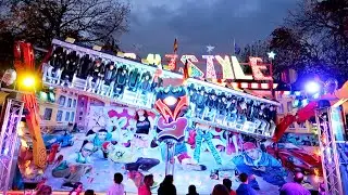 Nightstyle - Armbrecht (Offride) Video SimJü Werne 2022