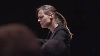 Meet Kamloops Symphony Orchestra Music Director: Dina Gilbert