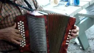 Polka Rio Grande El Tio Generoso