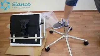 Детское компьютерное кресло Gonzo 2! Кресла от Halmar!