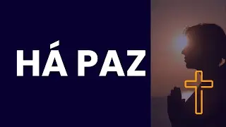 Como manter a paz quando a tempestade n&atilde;o passa