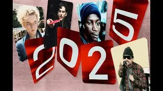 The Best Movies of 2025 Review/Breakdown