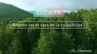 Repens-toi et sors de la culpabilit&eacute; !!- The Bread Of Life//V.327