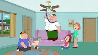 Family Guy Moments That Made Me Laugh Pt2!!