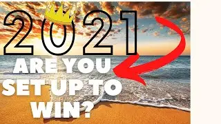 How to Be Successful in 2021