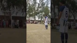 penalty Kicks Football Pakistan
