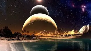 3 hours of Metaverse Meditation Music || Relaxing Music || Metaverse Mediation