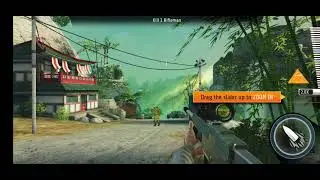 Kill shot bravo game #gaming 
