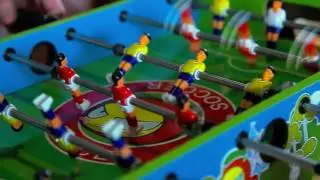 Настольный Футбол PARTIDA BRAZIL  70