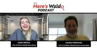The Secrets of Serial Success with Jordan Weisman of Endless Adventures Inc.