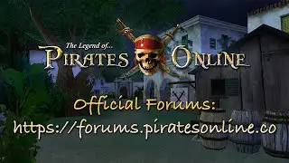 Official TLOPO Forums
