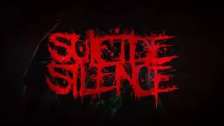 Suicide Silence Live in Manila 2026 Promo Video