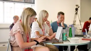 Professional Development on AI at Eton College