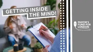 A day in the life of a counselling psychologist! | Mayor's Fund for London
