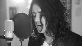 Push The Sky Away (A Piano Prayer) -  Paul Shine (Nick Cave & The Bad Seeds Cover)