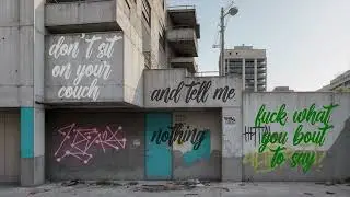 DJ Skizz x Mick Jenkins x Marlon Craft - Permanent Ink