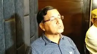 Dr SS Yadav, prostate cancer