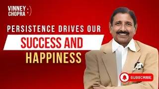 How Does Persistence 🔄 Drive Our Success and Happiness? 🌈