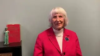 Barbara Reynolds Nursing History