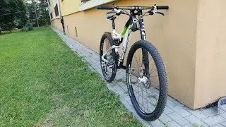 SCALPEL CANNONDALE