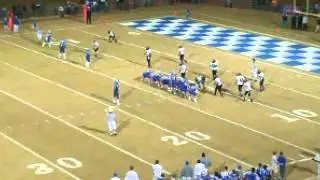 Tyler Hicks (#2) High School Highlight Film