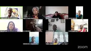 PSSM TAMIL EUROPE |  