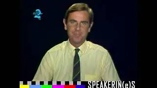 Patrick Simpson Jones (A2 - 21.08.1982)