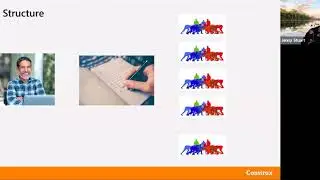 Agile Scaling Frameworks - Their Common Considerations with Jenny Stuart