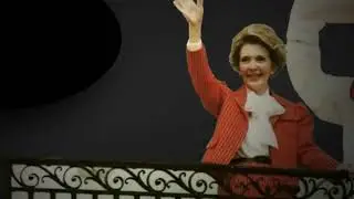 Nancy Reagan: An American Story | Exhibit Video - Easter at the White House