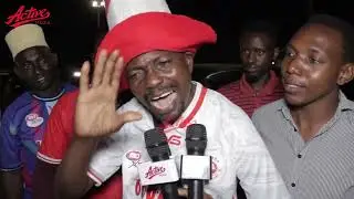 UTAPENDA!! MZEE WA PASI MILIONI ALIVYOTAMBA SIMBA KUWAFUNGA 3-0 GEITA GOLD 