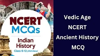 Vedic Age NCERT Ancient History  | NCERT Simplified | @iaspcssimplified