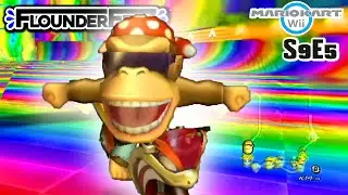 This Is Not Your Average Mario Kart