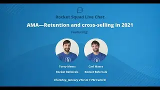 AMA&mdash;Retention and cross selling for insurance agencies
