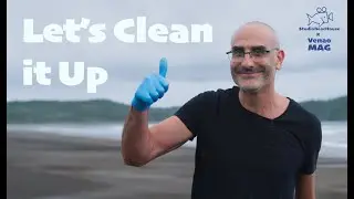 Let's Clean it Up